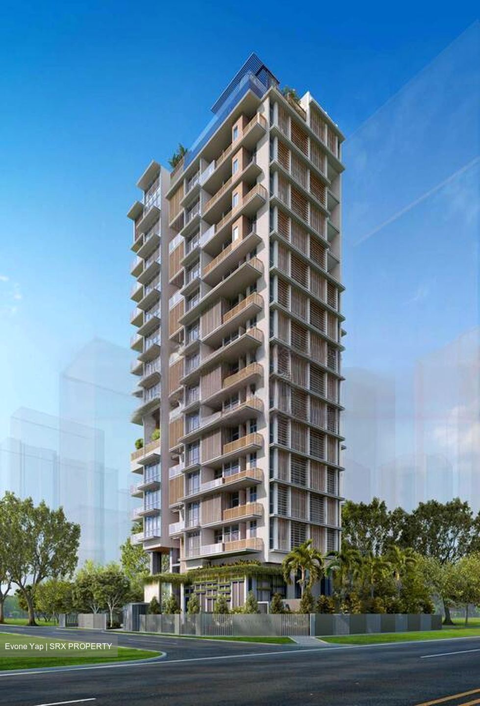 Sanctuary @ Newton (D11), Apartment #478274231